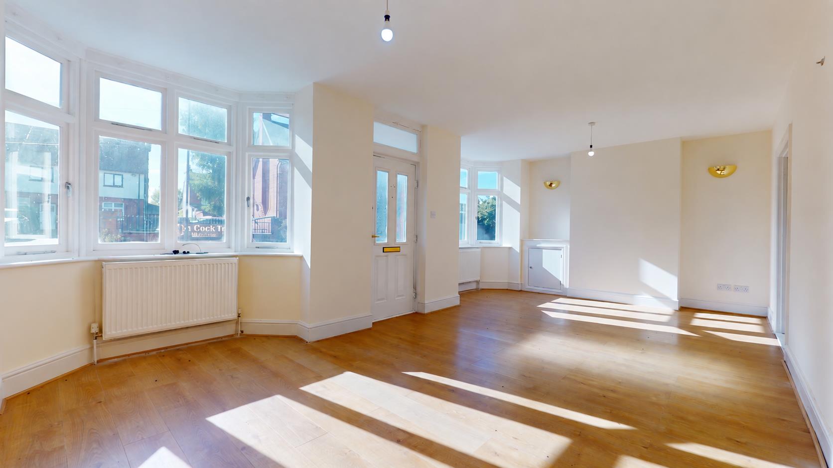 4 bed property in Gold Street, Milton Keynes